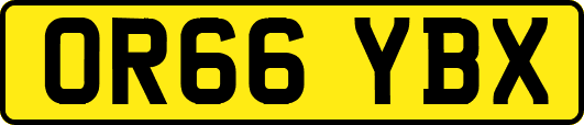 OR66YBX