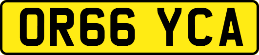 OR66YCA
