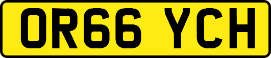 OR66YCH