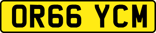 OR66YCM