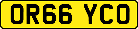 OR66YCO
