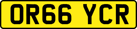 OR66YCR