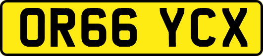OR66YCX
