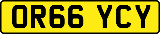 OR66YCY