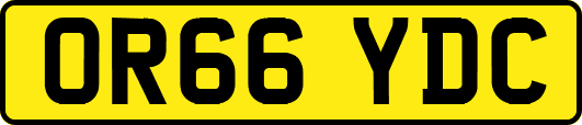 OR66YDC