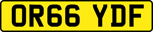 OR66YDF