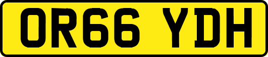 OR66YDH