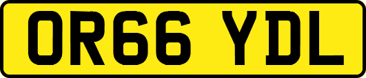OR66YDL