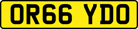 OR66YDO