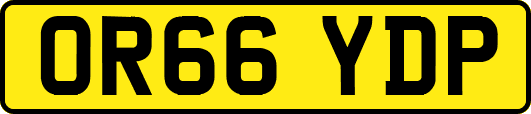 OR66YDP