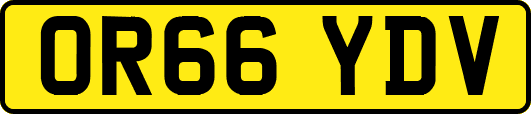 OR66YDV