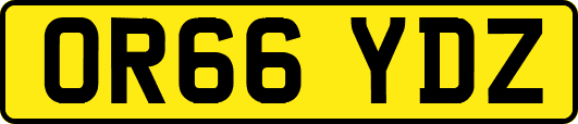 OR66YDZ