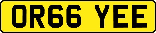 OR66YEE