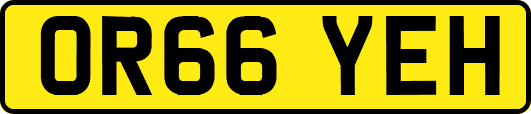 OR66YEH