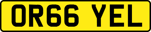 OR66YEL