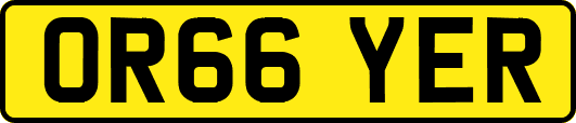OR66YER