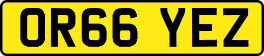 OR66YEZ