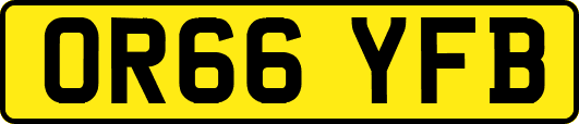 OR66YFB