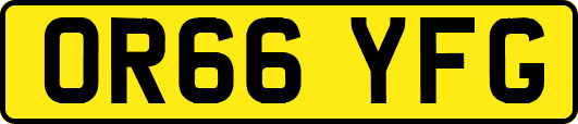 OR66YFG