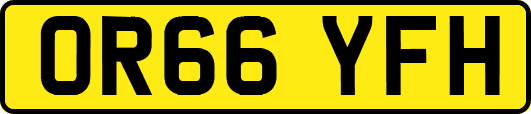 OR66YFH