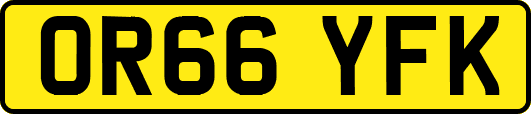 OR66YFK