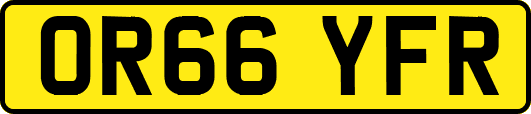 OR66YFR