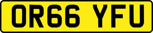 OR66YFU