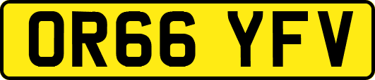 OR66YFV