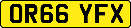OR66YFX