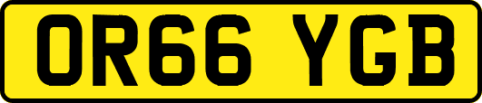 OR66YGB