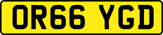 OR66YGD