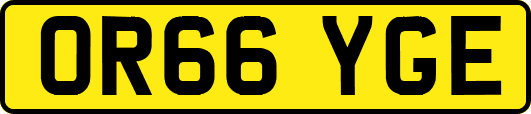 OR66YGE