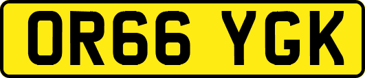 OR66YGK
