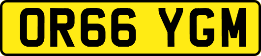 OR66YGM