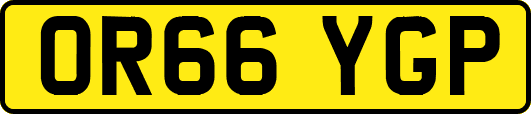 OR66YGP