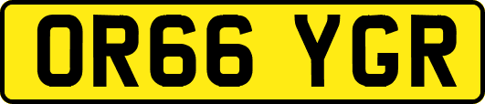 OR66YGR