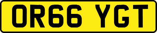 OR66YGT