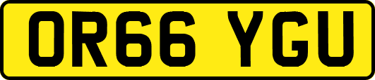 OR66YGU