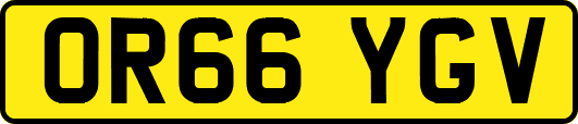 OR66YGV