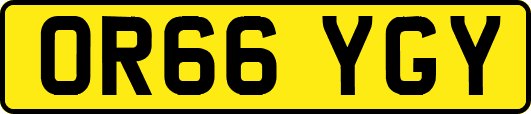 OR66YGY