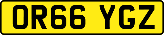 OR66YGZ