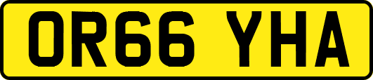 OR66YHA