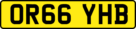 OR66YHB