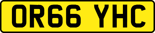 OR66YHC