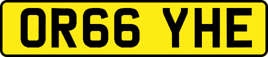 OR66YHE