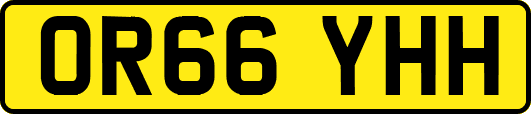 OR66YHH