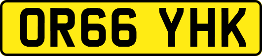 OR66YHK