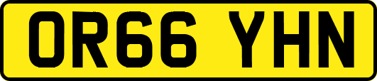 OR66YHN
