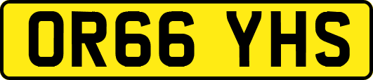 OR66YHS