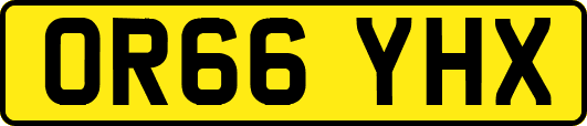OR66YHX